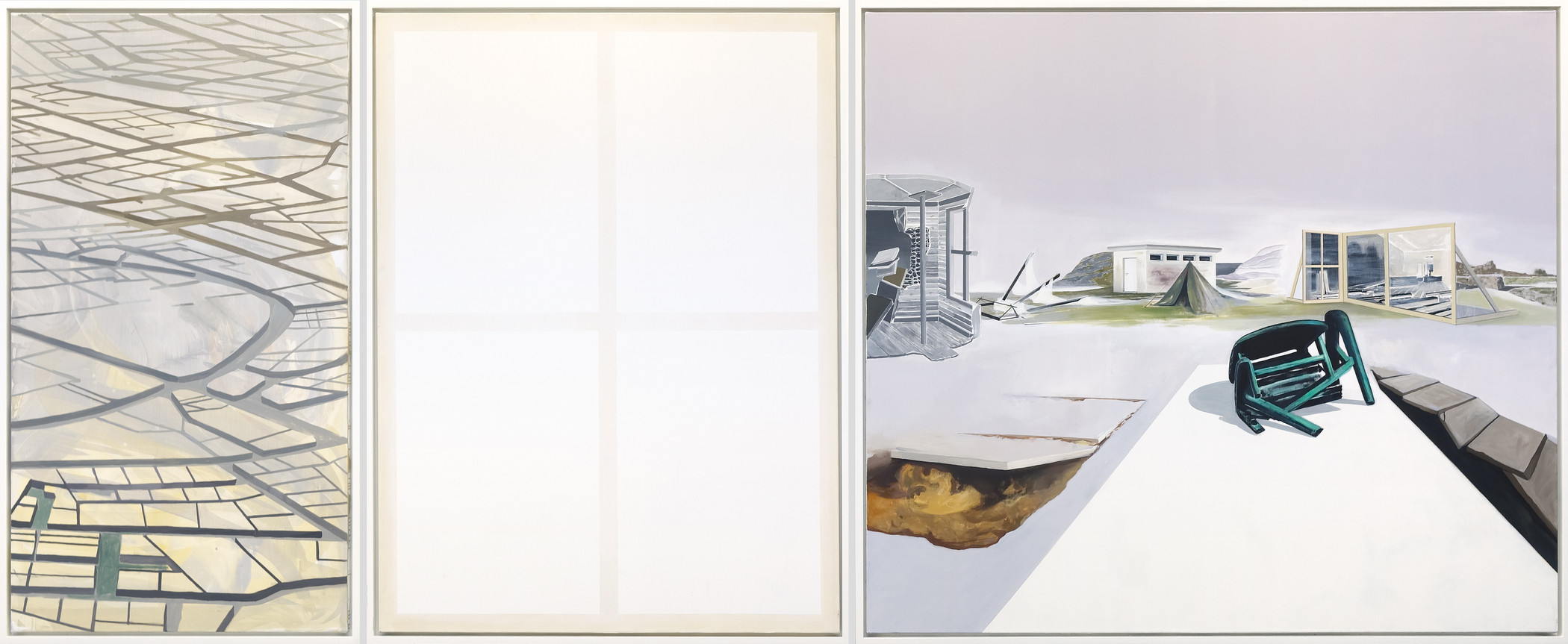 GALLERI HAAKEN AS logo